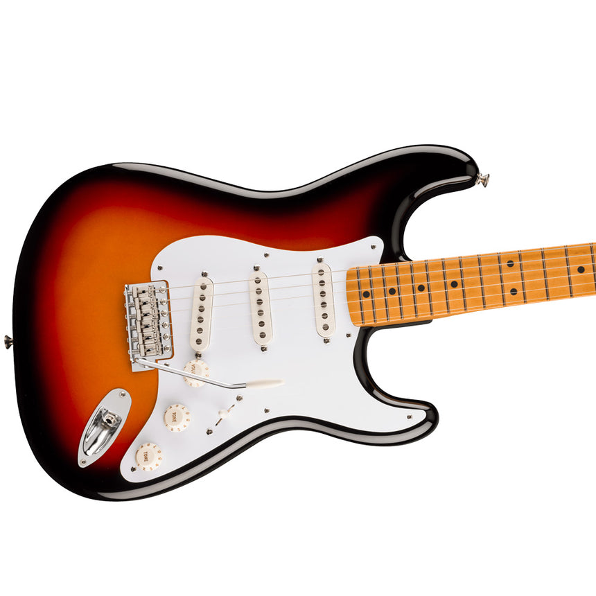 Guitarra Electrica Stratocaster Late ´50S Vintera III Sunburst