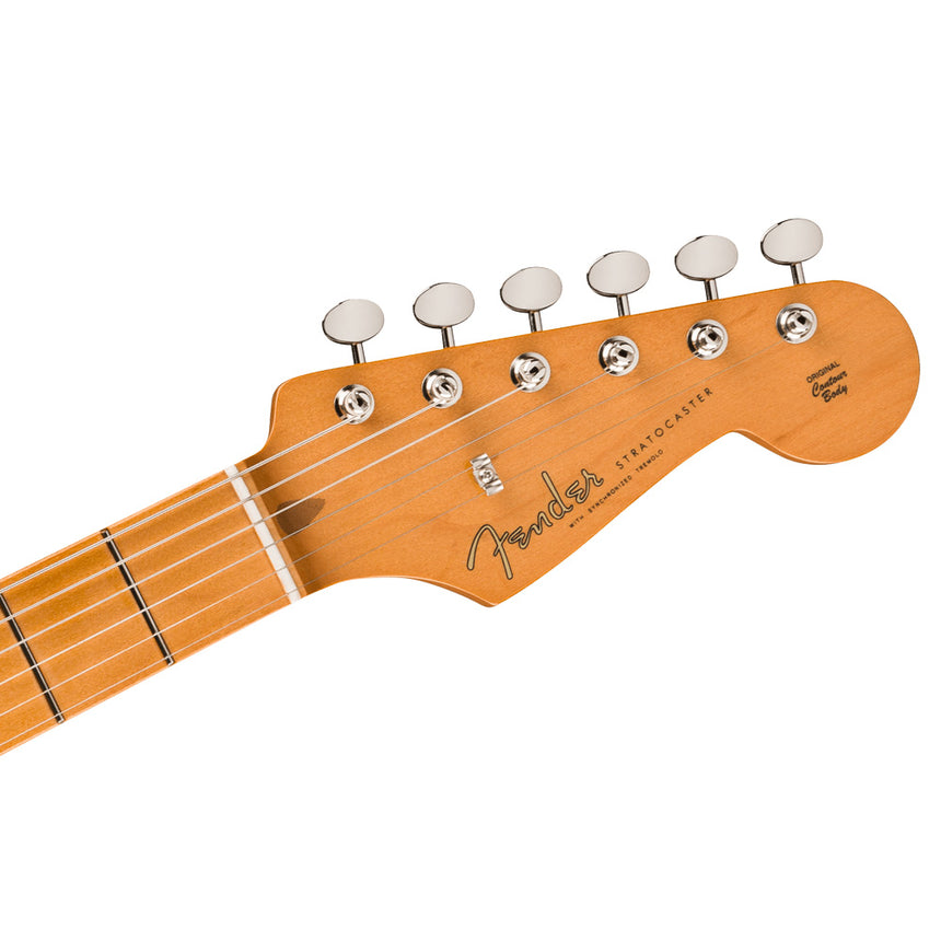 Guitarra Electrica Stratocaster Late ´50S Vintera III Sunburst