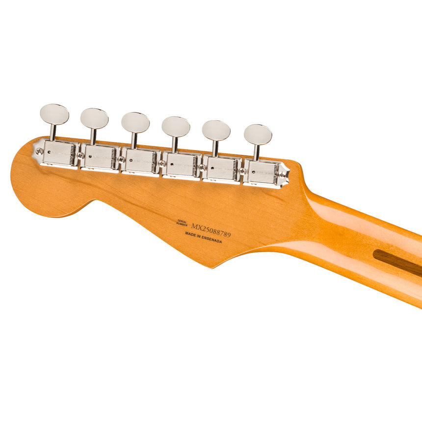 Guitarra Electrica Stratocaster Late ´50S Vintera III Sunburst