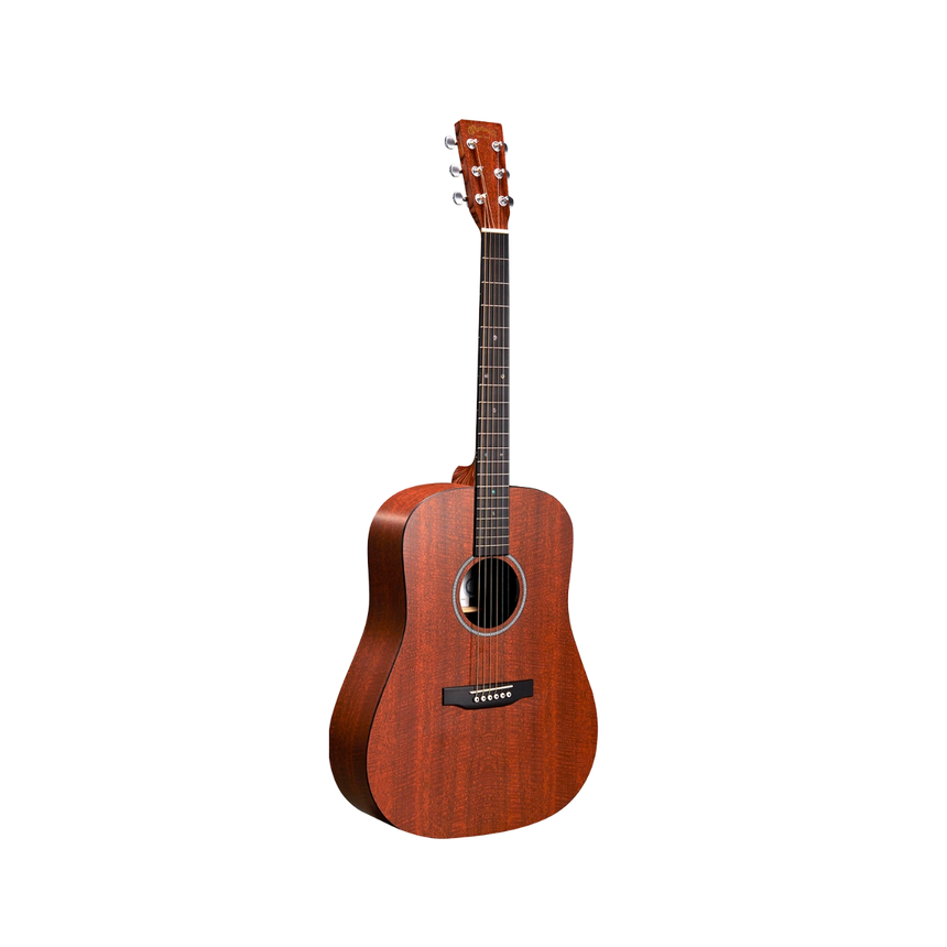 Guitarra Electroacústica Martin D-X1E Caoba