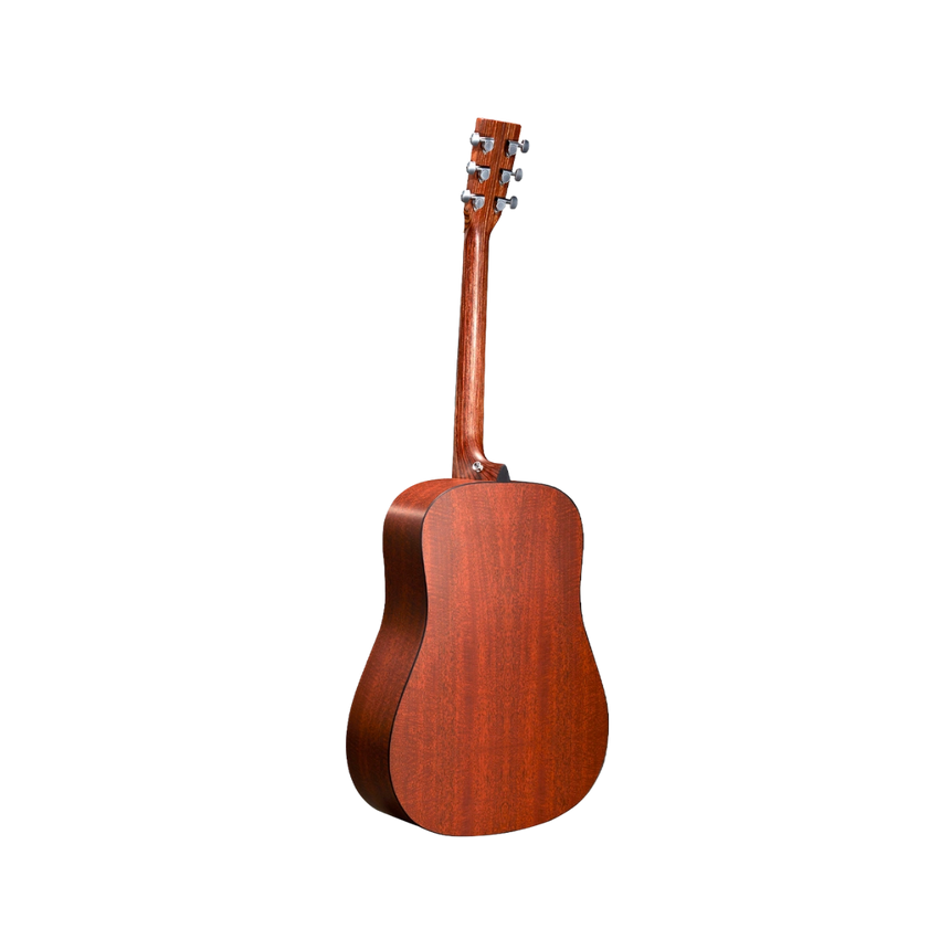Guitarra Electroacústica Martin D-X1E Caoba
