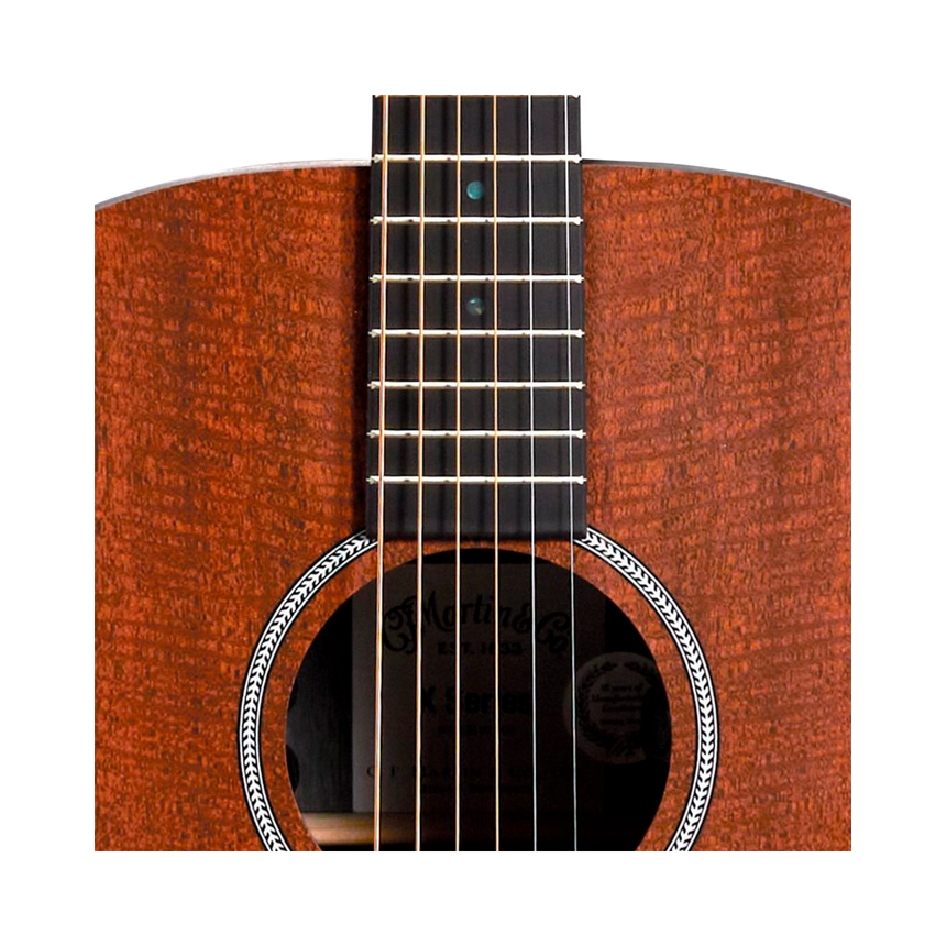 Guitarra Electroacústica Martin D-X1E Caoba