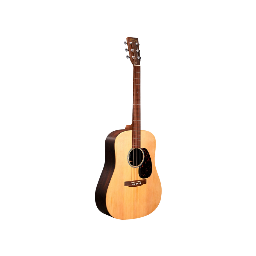Guitarra Electroacústica Martin D-X2E Brazilian