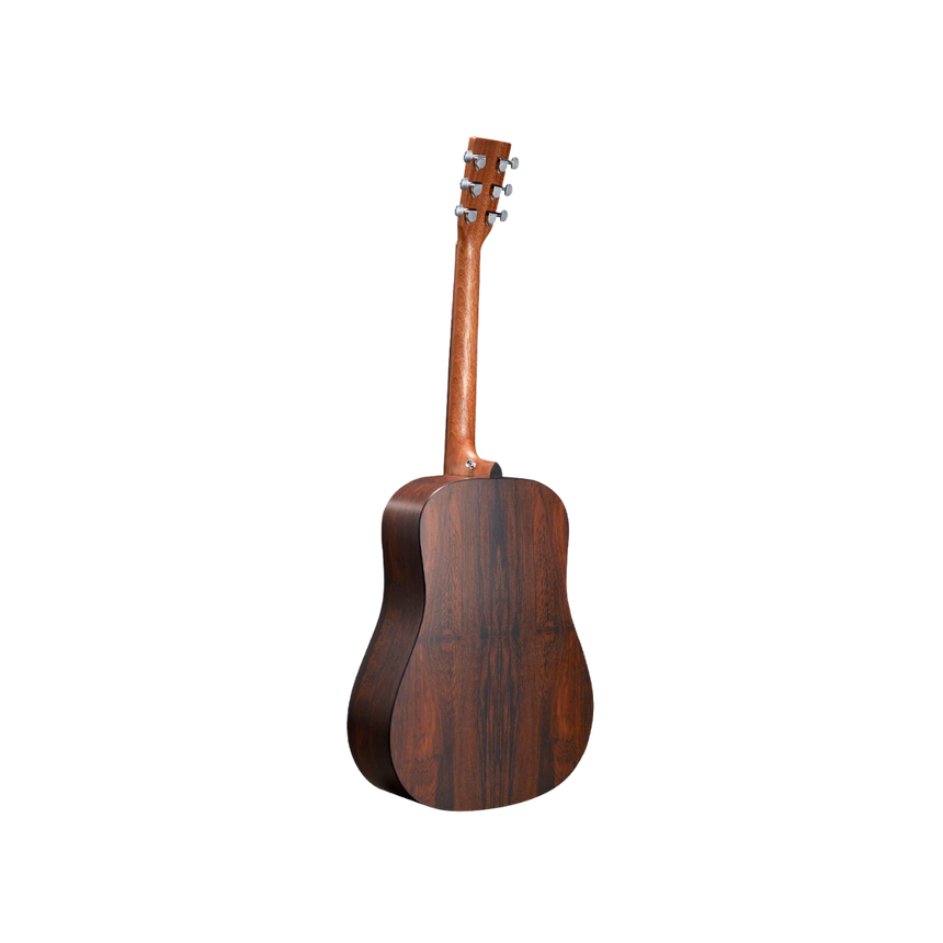 Guitarra Electroacústica Martin D-X2E Brazilian