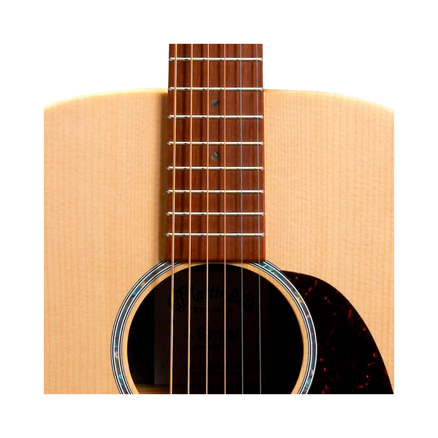 Guitarra Electroacústica Martin D-X2E Caoba