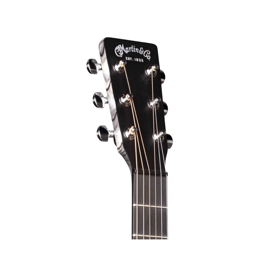 Guitarra Electroacústica Martin DX edición Jhonny Cash
