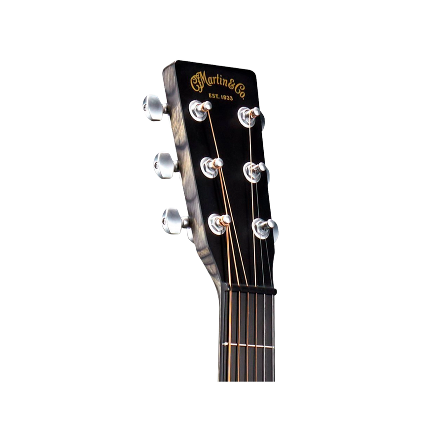 Guitarra Electroacústica Martin GPC-X1E Negra