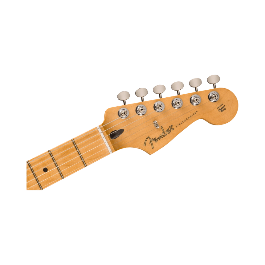 Guitarra Eléctrica Fender Stratocaster Player II Mocha Burst