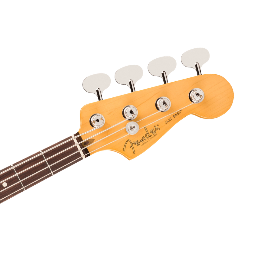 Bajo Eléctrico Fender American Professional Classic Faded Firemist Gold