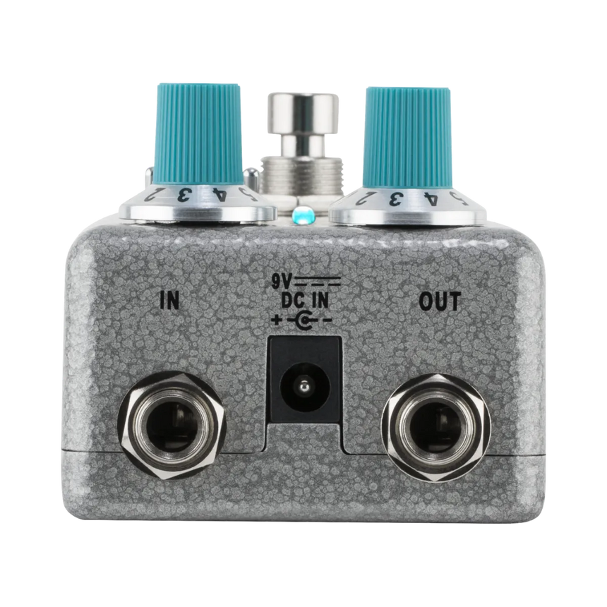 Pedal de efectos Fender Chorus Hammertone