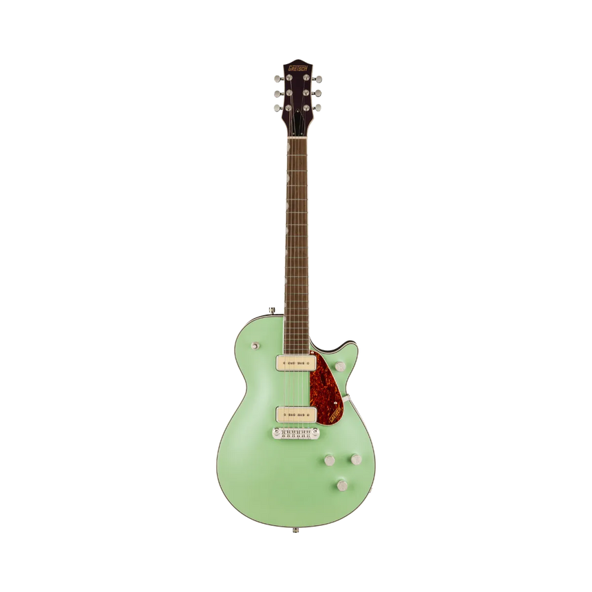 Guitarra Eléctrica Gretsch Electromatic G5210-P90 Jade