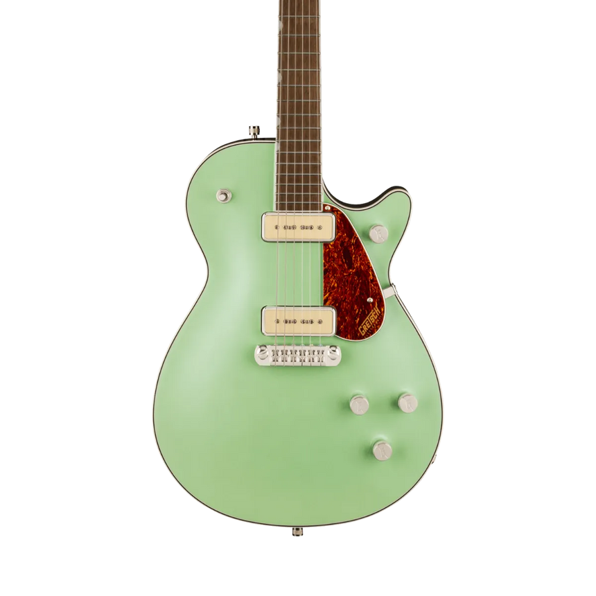 Guitarra Eléctrica Gretsch Electromatic G5210-P90 Jade