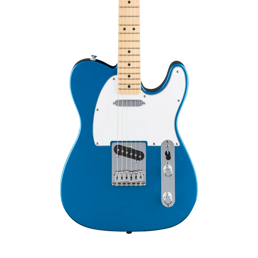 Guitarra Eléctrica Fender Standard Telecaster Aquamarine Blue