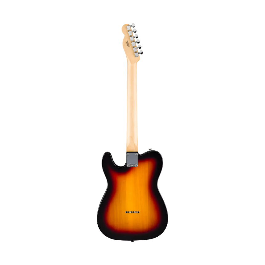Guitarra Eléctrica Fender Standard Telecaster Sunburst