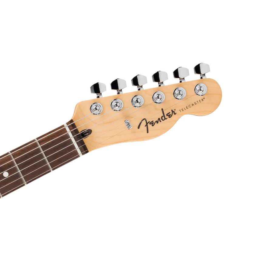 Guitarra Eléctrica Fender Standard Telecaster Olimpic White