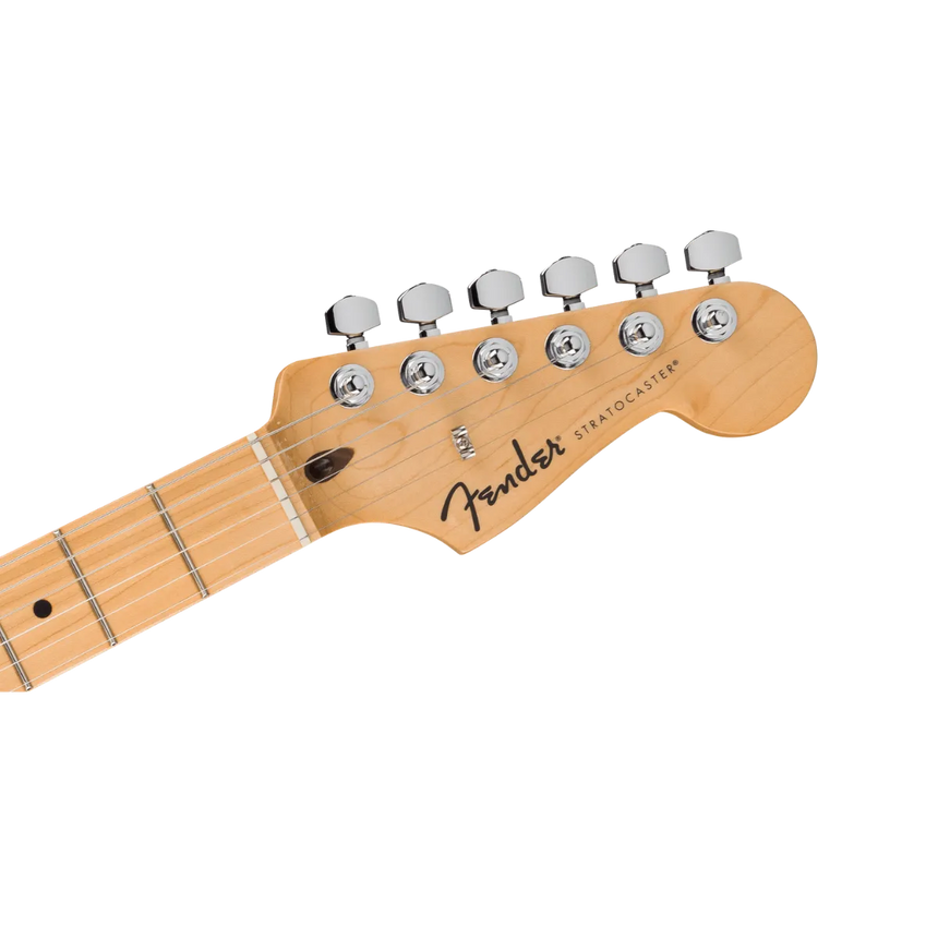 Guitarra Eléctrica Fender Standard Stratocaster Olympic White