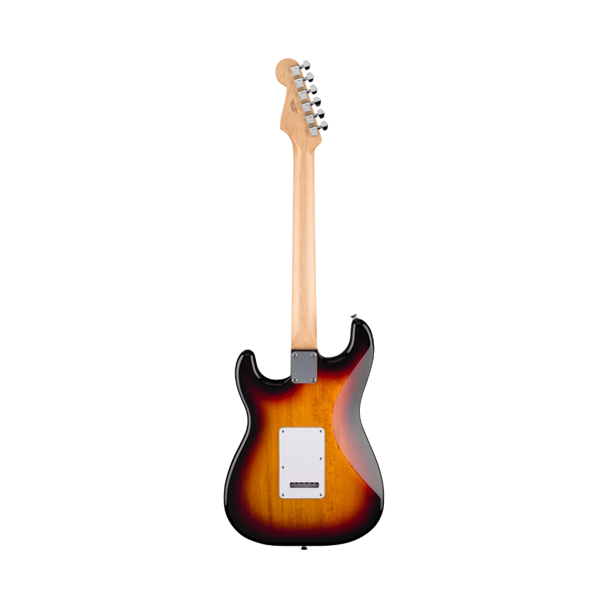 Guitarra Eléctrica Fender Standard Stratocaster Sunburst