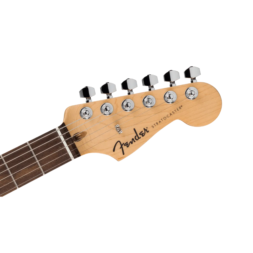 Guitarra Eléctrica Fender Standard Stratocaster Metallic Blue
