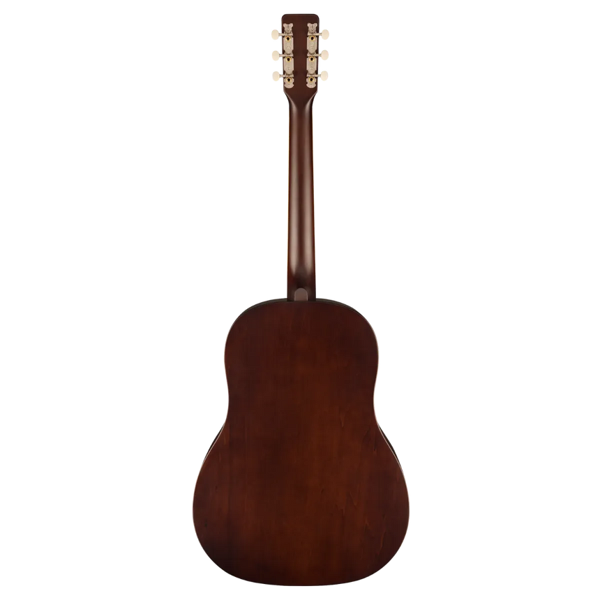 Guitarra Acústica Gretsch Parlor Jim Dandy Deep Sunburst