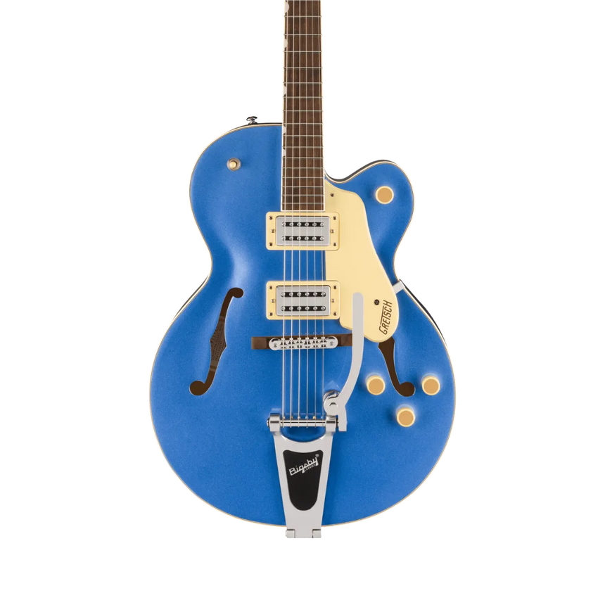 Guitarra Eléctrica Gretsch G2420T Streamliner Hollow Fairlane Blue