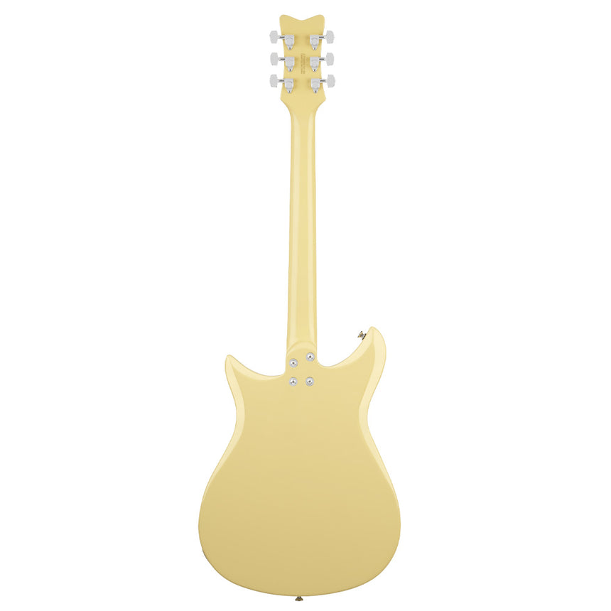 Guitarra electrica Gretsch Streamliner CVT Aged White