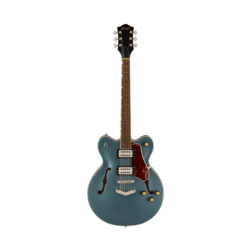 Guitarra Electrica Gretsch G2622 Center Block Double-cut Gunmetal