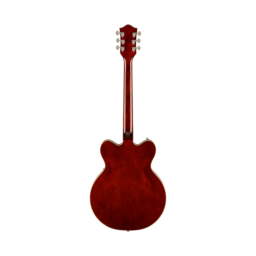 Guitarra Electrica Gretsch G2622 Center Block Double-cut Gunmetal
