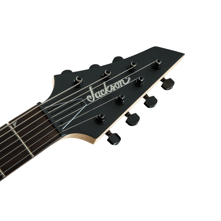 Guitarra Eléctrica Fender Jackson Js Series Js22-7 Dka Ht