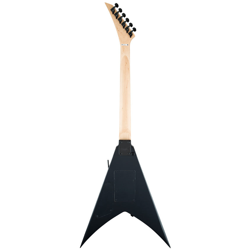Guitarra Electrica Series Jackson King V Negro