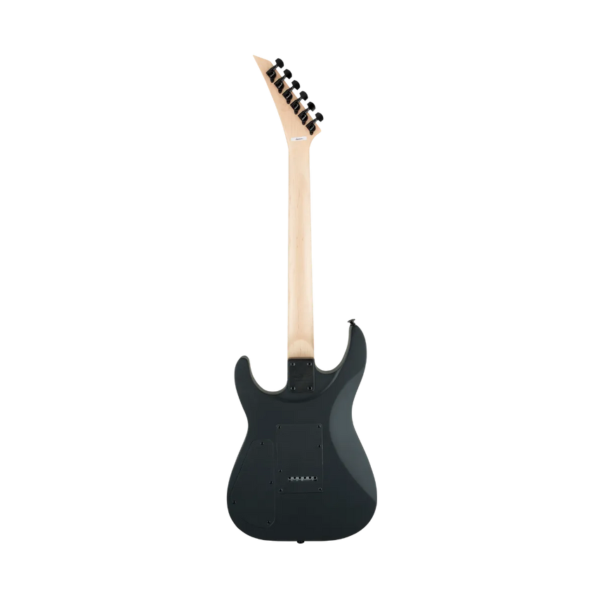 Guitarra Eléctrica Jackson Js22 Dinky Arch Top Negra