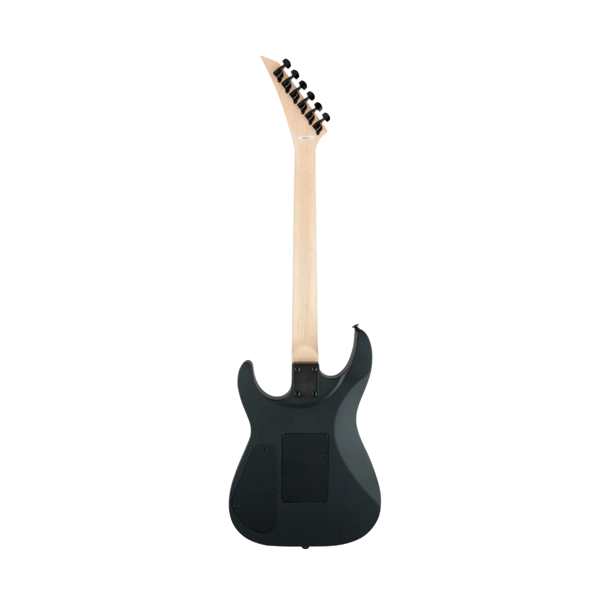 Guitarra Eléctrica Jackson Js32 Dinky Arch Top Negra