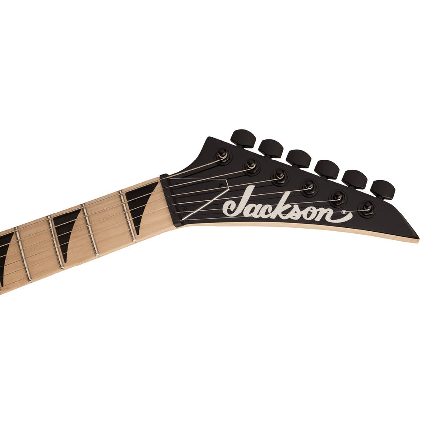 Guitarra Eléctrica Jackson Dinky Minion Js1x Serie Js Minion Bubble Gum Pink