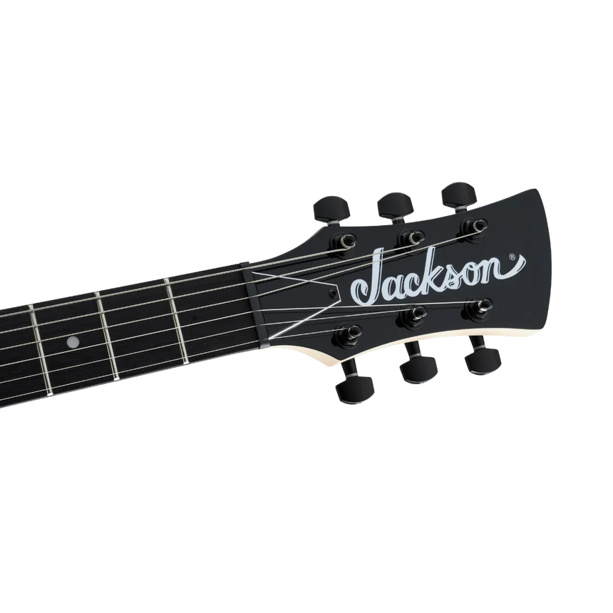 Guitarra Eléctrica Jackson Surfcaster JS22 HT Snow White