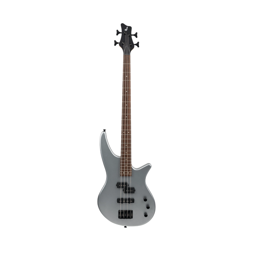 Bajo Eléctrico Fender JS2 Spectra IV-QSV