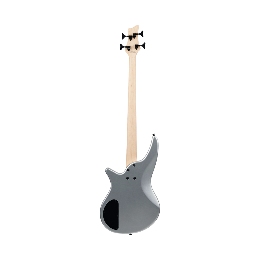 Bajo Eléctrico Fender JS2 Spectra IV-QSV
