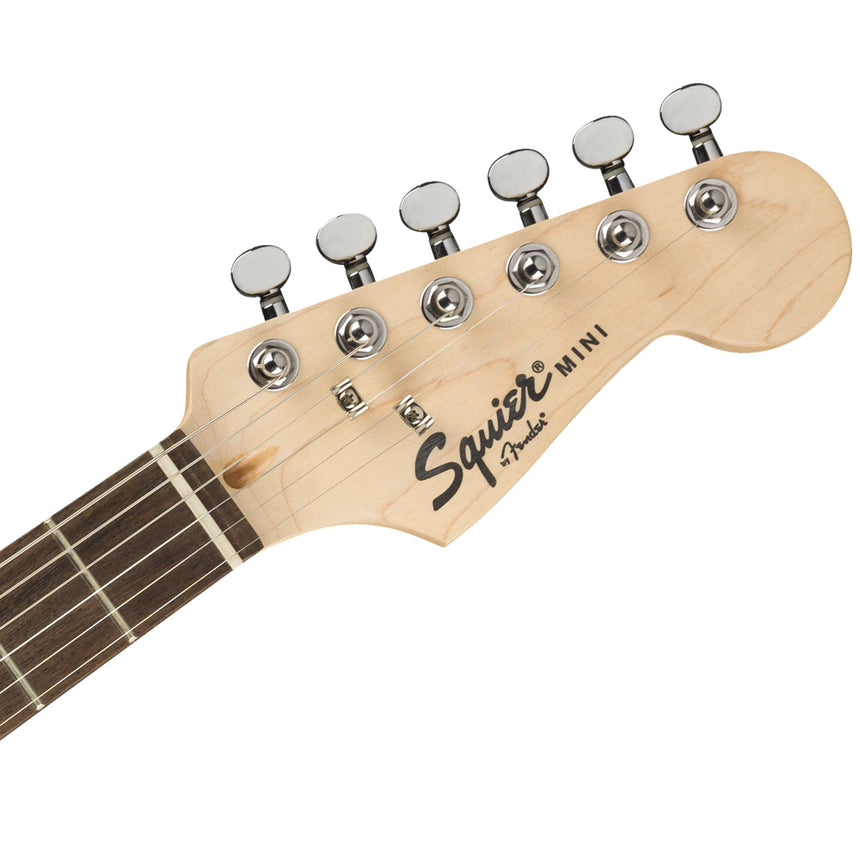 Guitarra Eléctrica Fender Squier Mini Stratocaster 3/4