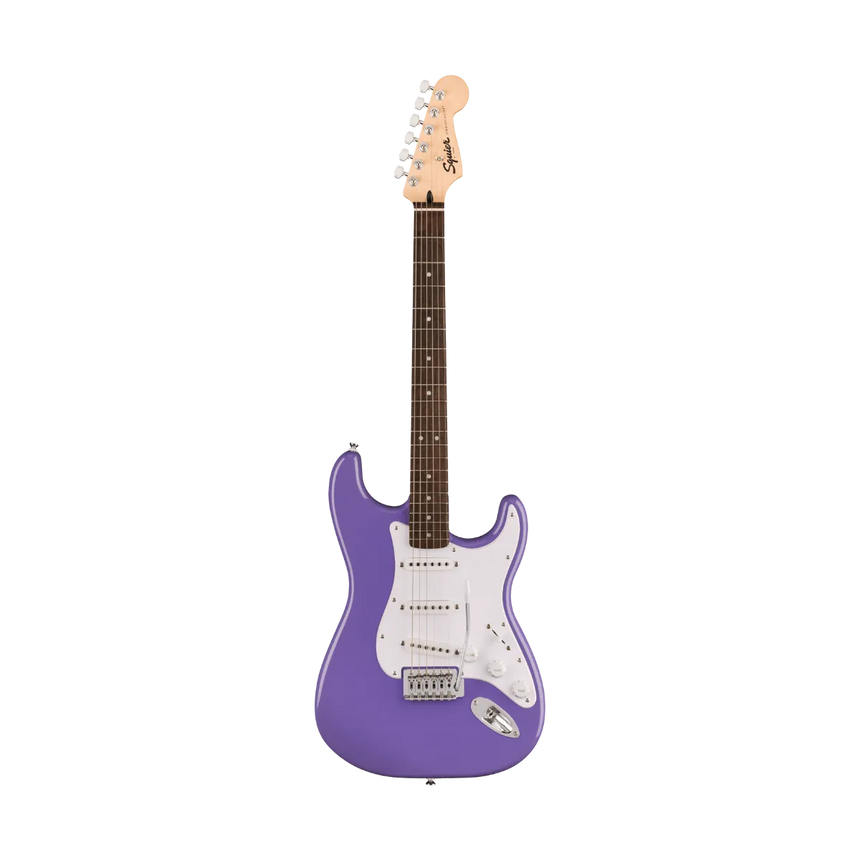 Guitarra Eléctrica Fender Squier Sonic Stratocaster Ultra Violet