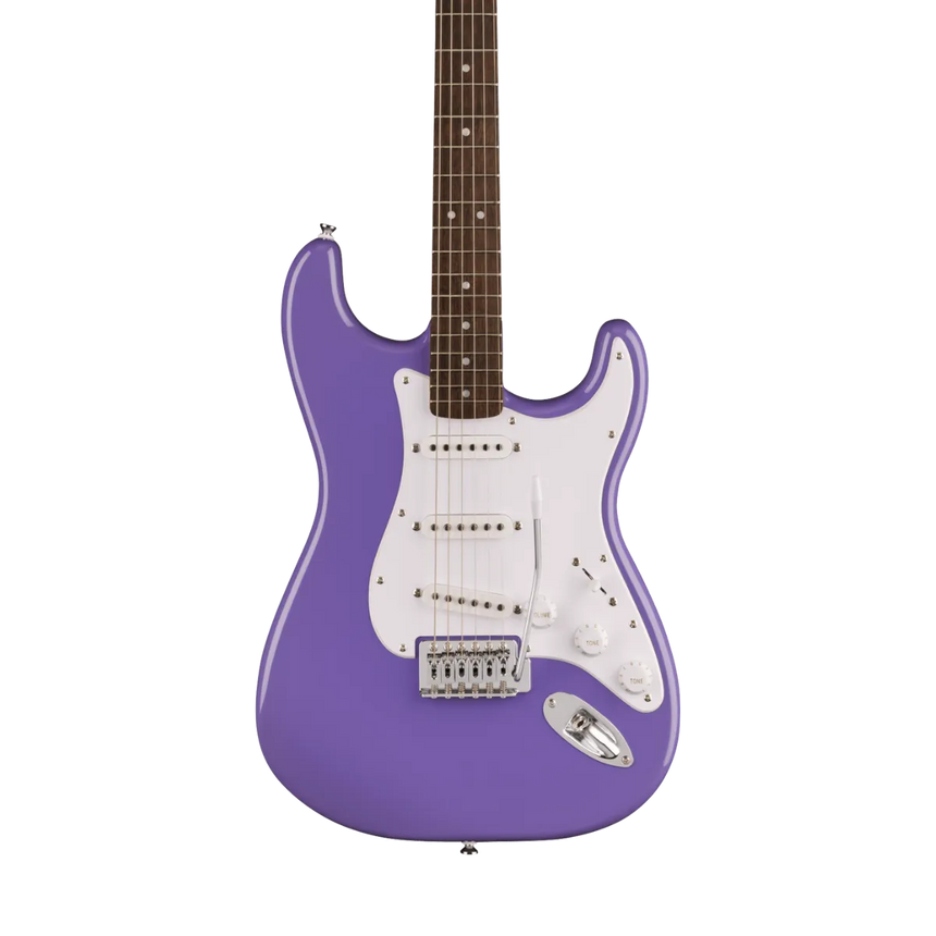 Guitarra Eléctrica Fender Squier Sonic Stratocaster Ultra Violet