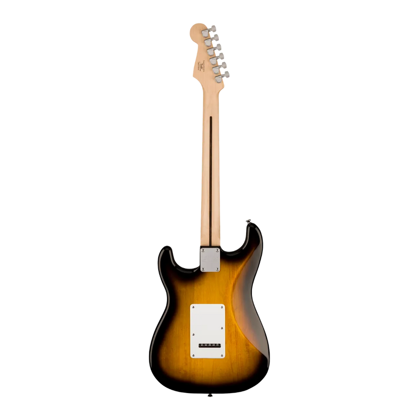 Guitarra Eléctrica Fender Squier Sonic Stratocaster Sunburst