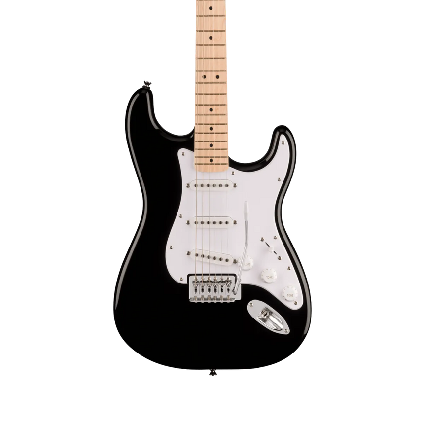 Guitarra Eléctrica Fender Squier Sonic Stratocaster Negro