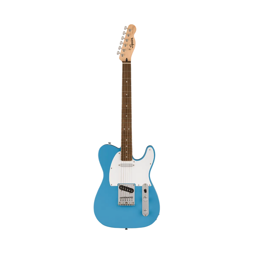 Guitarra Eléctrica Fender Squier Sonic Telecaster California Blue