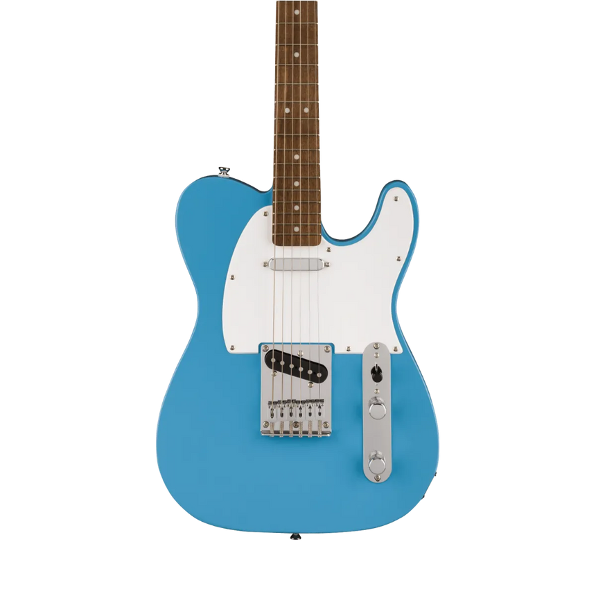 Guitarra Eléctrica Fender Squier Sonic Telecaster California Blue
