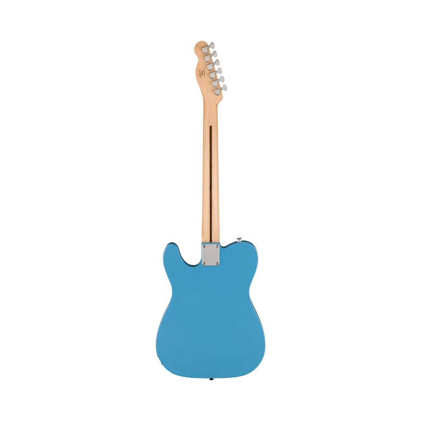 Guitarra Eléctrica Fender Squier Sonic Telecaster California Blue