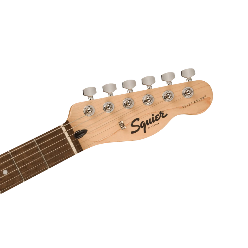 Guitarra Eléctrica Fender Squier Sonic Telecaster California Blue