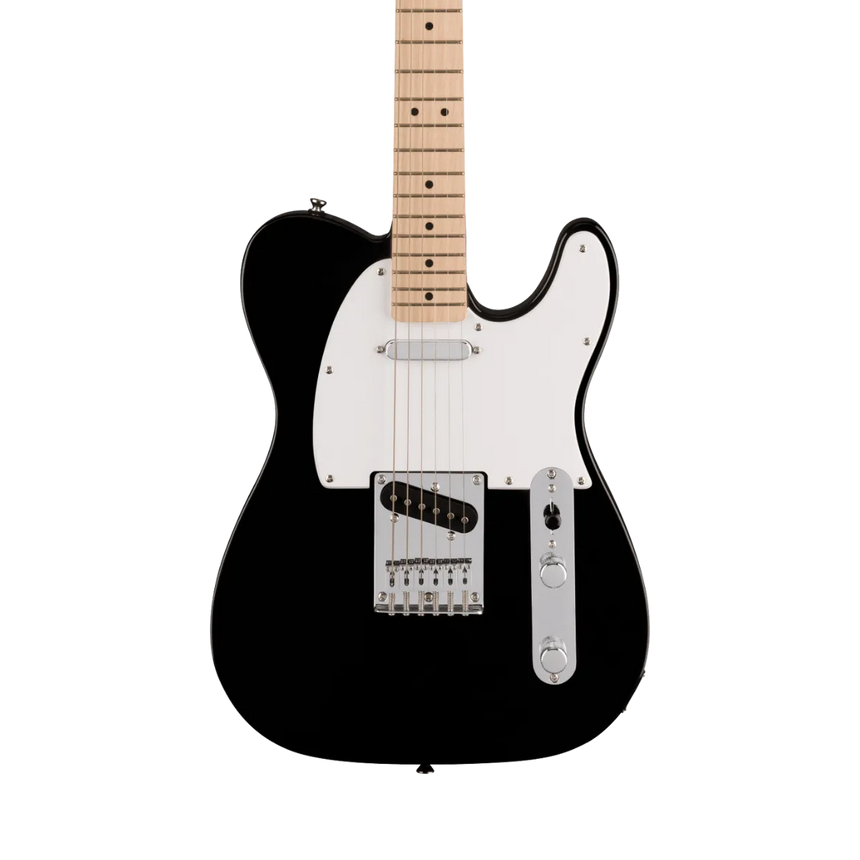 Guitarra Eléctrica Fender Squier Sonic Telecaster Negro