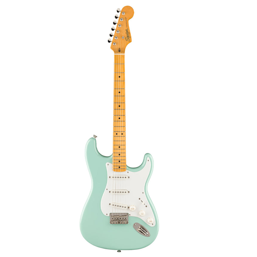 Guitarra Eléctrica Squier Stratocaster Ht 50 Classic Vibe