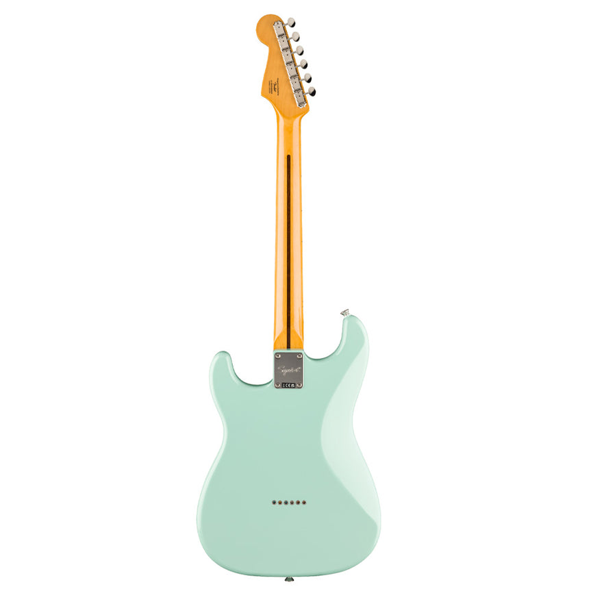 Guitarra Eléctrica Squier Stratocaster Ht 50 Classic Vibe