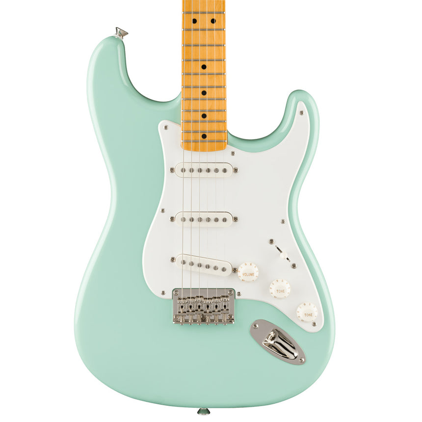 Guitarra Eléctrica Squier Stratocaster Ht 50 Classic Vibe