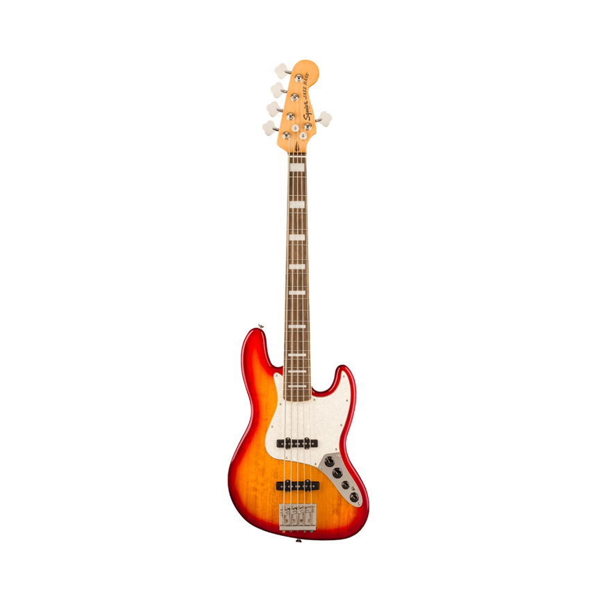 Bajo Eléctrico Fender Classic Vibe 70´s Jazz Sienna Sunburst