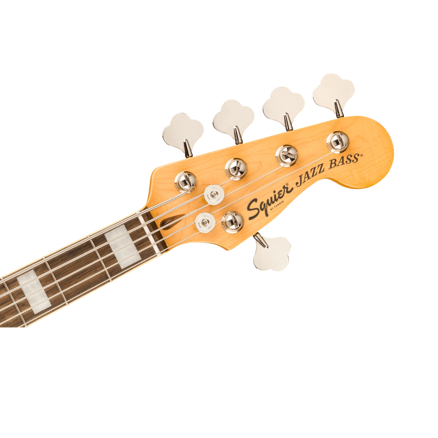 Bajo Eléctrico Fender Classic Vibe 70´s Jazz Sienna Sunburst